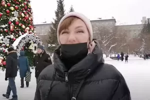 Горбылева Дарья Сергеевна