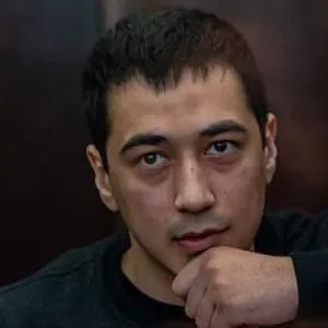 Муидинов Дилмурод Фуркатович