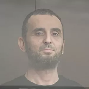 Сулейманов Эскендер Серверович
