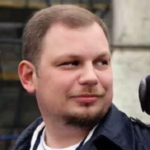 Петрин Евгений Юрьевич