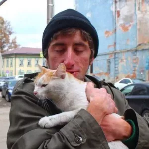 Калакин Антон Андреевич