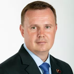 Апестин Владислав Владимирович