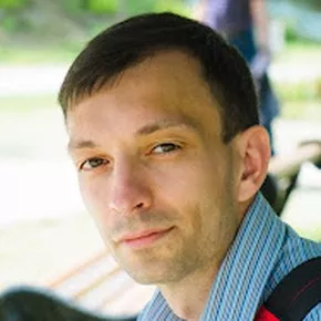 Шевчук Михаил Станиславович