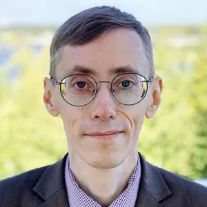 Халтурин Максим Валерьевич