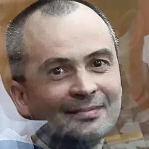 Дмитриев Олег Сергеевич