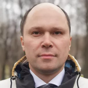 Кругляков Александр Викторович