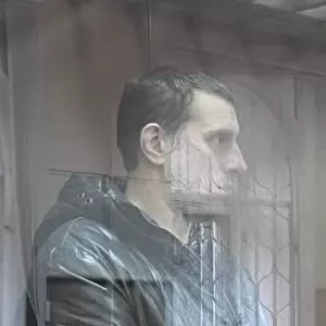 Sergey Streknev