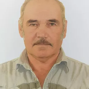 Мамбетов Халил Азизович
