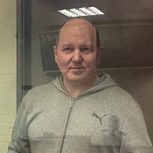 Подошвелев Константин Михайлович