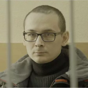 Vladimir Sergeev