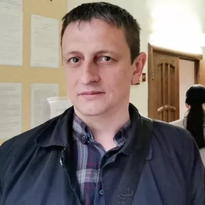 Северин Григорий Юрьевич