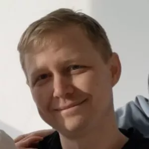 Антипов Олег Александрович