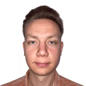 Серов Марк