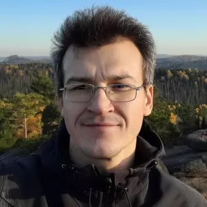 Труфанов Денис Александрович