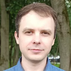 Щетинин Александр Викторович