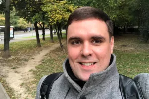 Янкаускас Константин Стасисович