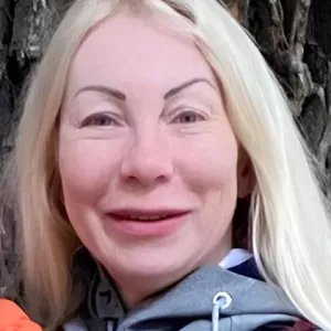 Николаенкова Елена Владимировна