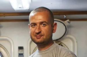 Якушев Руслан