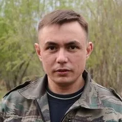 Бабинцев Михаил Петрович