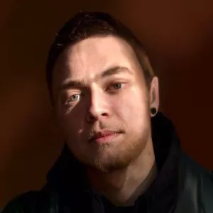 Брик Кирилл Алексеевич