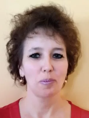 Яцык Елена Владимировна