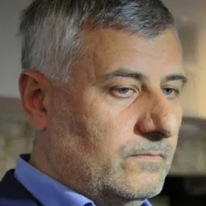 Barakh Chemurziev