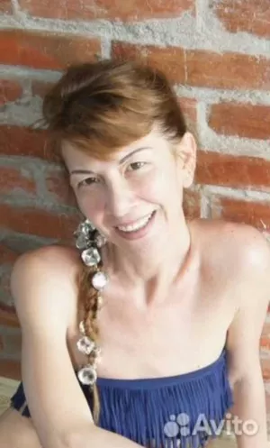 Irina Kostrova