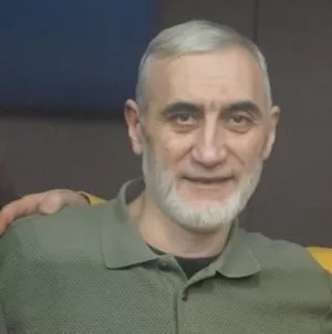 Федоров Олег Владимирович