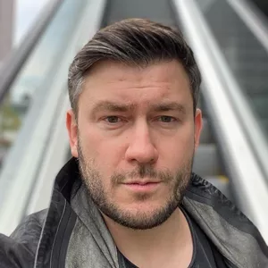 Глуховский Дмитрий Алексеевич