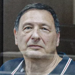 Кагарлицкий Борис Юльевич