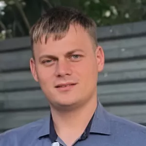 Резниченко Вячеслав Юрьевич