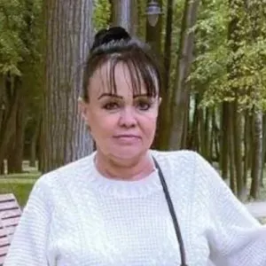 Тетенева Людмила Ильинична