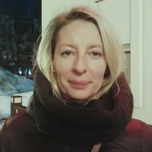 Ген Ирина Юрьевна
