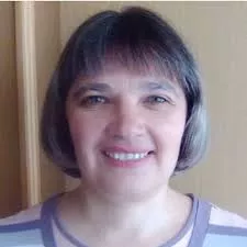 Щеколдина Людмила Ивановна