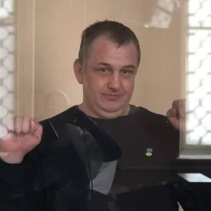 Есипенко Владислав Леонидович