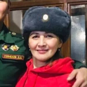 Узянбаева Сания Салимьяновна
