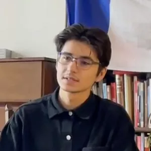 Низамов Александр Камалиддинович