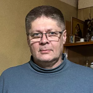 Винтер Грегори Маркус Северин