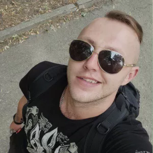 Забайрачный Семен Сергеевич