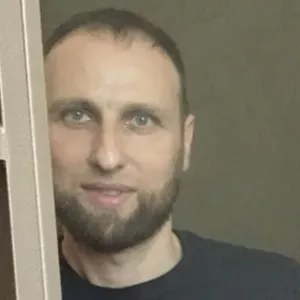 Сулейманов Руслан Серверович