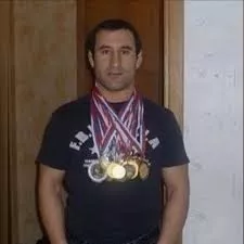 Алиев Интигам Илтизам-оглы