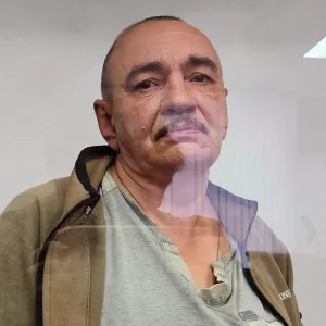 Фомов Сергей Васильевич