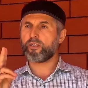 Мальсагов Муса Асланович