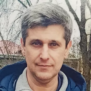 Повещенко Евгений Сергеевич