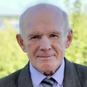 Васильев Владимир Петрович