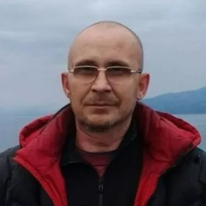 Тимофеев Владимир Владимирович