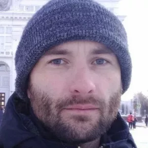Пискунов Сергей Евгеньевич