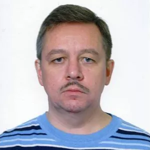 Дерягин Геннадий Борисович