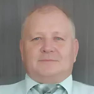 Дубовенко Александр Федорович