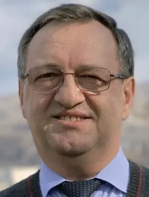 Зинич Евгений Николаевич
